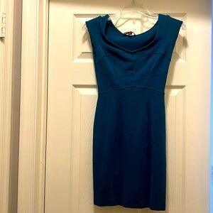 Betset Johnson dress